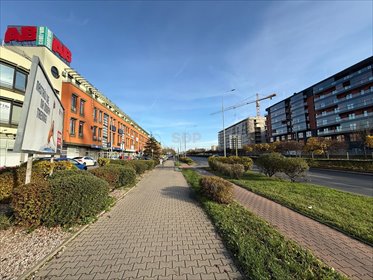 lokal użytkowy na wynajem 106m2 lokal użytkowy Wrocław, Krzyki, Gaj, Armii Krajowej