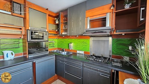 mieszkanie na sprzedaż 35m2 mieszkanie Bytom, Miechowice