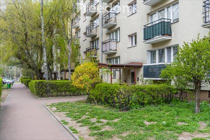 3-pokojowe mieszkanie z balkonem i dużym potencjałem mieszkanie Warszawa, Mokotów, Stegny, Sewastopolska