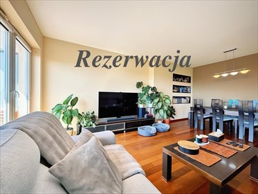 Przestronne 4-pokojowe mieszkanie z panoramicznym widokiem mieszkanie Szczecin, Warszewo, Duńska