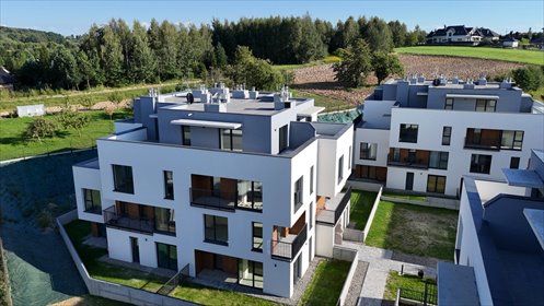 mieszkanie na sprzedaż 80m2 mieszkanie Rzeszów, Dębicka