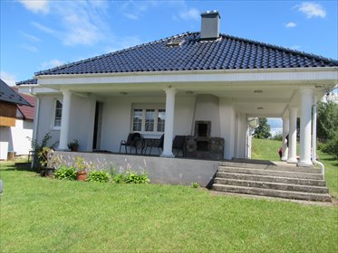 dom na sprzedaż 136m2 dom Koczała