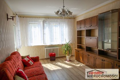 Zapraszam do wynajmu 2-pokojowego mieszkania 46 m² z balkonem w Stargardzie mieszkanie Stargard, OSIEDLE PYRZYCKIE, Pileckiego