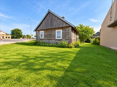 Dom z gruntami 2,99 ha w Rogoźniczce - zapraszam dom Rogoźniczka