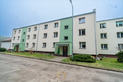 Przestronne 3-pokojowe mieszkanie 72,7 m² w Skwierzynie zapraszam mieszkanie Skwierzyna