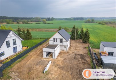 dom na sprzedaż 124m2 dom Lipinki Królewskie