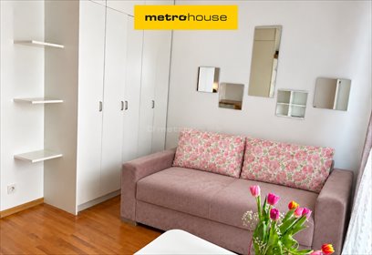 Zapraszam do inwestycji: 20 m² apartament na Woli w Warszawie mieszkanie Warszawa, Wola, Pawia