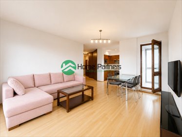 Komfortowe 80m2 z tarasem i balkonem w Mokotowie. mieszkanie Warszawa, Mokotów