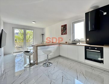 mieszkanie na sprzedaż 57m2 mieszkanie Wrocław, Fabryczna, Stabłowice, Stabłowicka