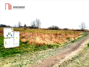 Działki Przyłęki od 894 m² z warunkami zabudowy działka Przyłęki