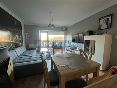 mieszkanie na sprzedaż 58m2 mieszkanie Bielawa