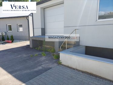Magazyn na wynajem Stary Konik 400m2 Foto 2