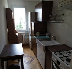 2-pokojowe mieszkanie na Ursynowie (z balkonem i piwnicą) mieszkanie Warszawa, Ursynów, Związku Walki Młodych