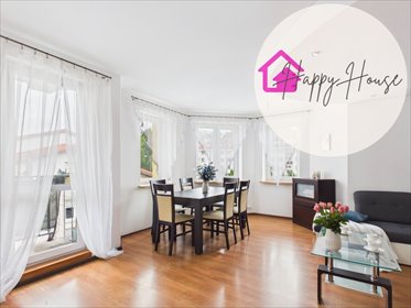 Przestronne 3-pokoje z możliwością aranżacji, balkon, piwnica mieszkanie Olsztyn, Generałów, gen. Józefa Hallera