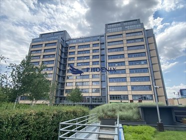 Wynajmę nowoczesny biurowiec 579 m² w centrum Mokotowa lokal użytkowy Warszawa, Mokotów, Wołoska