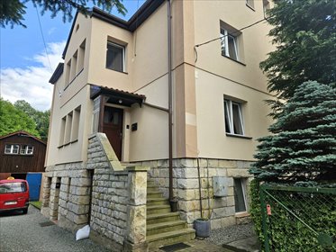 Polecam dom 160 m² z 6 pokojami w Polanicy Zdrój dom Polanica-Zdrój, Zygmunta Krasińskiego