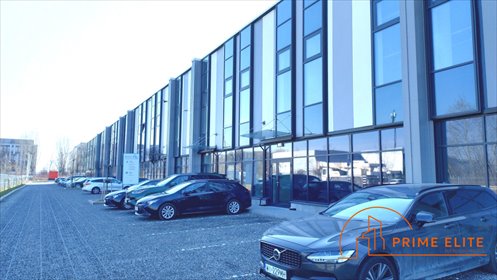 Magazyn 480 m² w Ursynowie - open space i blisko S79 magazyn Warszawa, Ursynów, Osmańska