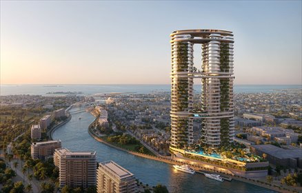 Ekskluzywne 3-pokojowe mieszkanie z prywatnym basenem mieszkanie Al Wasl, Al Wasl, Al Wasl, Dubaj