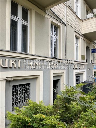 lokal użytkowy na sprzedaż 38m2 lokal użytkowy Katowice, Centrum, Mariacka