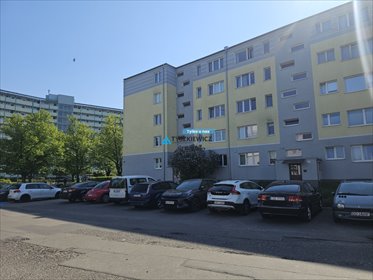 mieszkanie na sprzedaż 22m2 mieszkanie Gdańsk, Przymorze, Piastowska