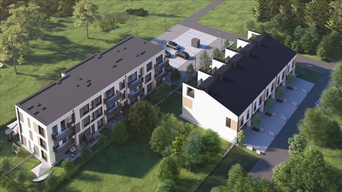 3-pokojowe mieszkanie z ogrodem w Rzeszowie polecam! mieszkanie Rzeszów, Kazimierza Odnowiciela