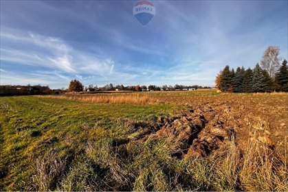 działka na sprzedaż 1053m2 działka Bestwinka