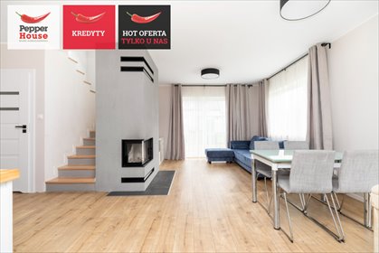 dom na sprzedaż 125m2 dom Czaple