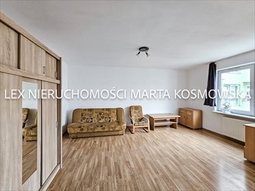 mieszkanie na sprzedaż 36m2 mieszkanie Warszawa, Ochota, ul. Wacława Sierpińskiego