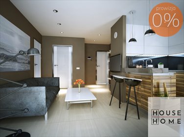 mieszkanie na sprzedaż 49m2 mieszkanie Katowice, Brynów