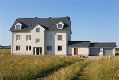 działka na sprzedaż 9631m2 działka Zawały