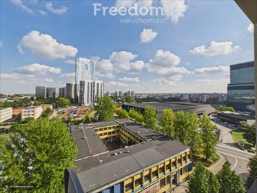 Mieszkanie 34,3 m² w Katowicach - zapraszam mieszkanie Katowice, Koszutka, Juliana Ordona