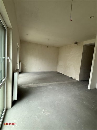 Nowoczesny dom 137m² z ogródkiem i garażem w Gdańsku dom Gdańsk, Jasień, Wojciecha Kiedrowskiego