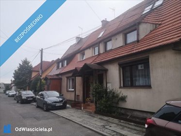 dom na sprzedaż 109m2 dom Gliwice, Bronisława Koraszewskiego 17