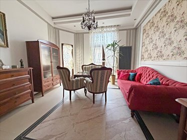 mieszkanie na sprzedaż 87m2 mieszkanie Kraków, Stare Miasto, Kremerowska