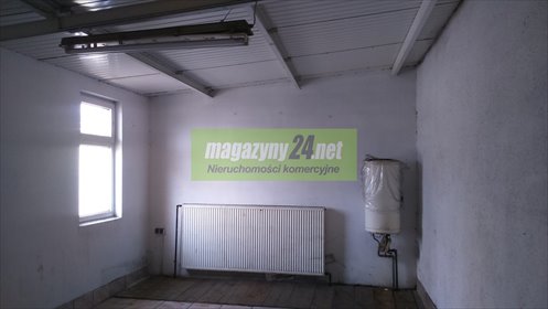 Magazyn na wynajem Dębe Wielkie 644m2 Foto 3