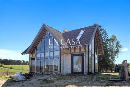dom na sprzedaż 188m2 dom Unieszewo