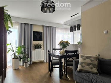 mieszkanie na sprzedaż 68m2 mieszkanie Mszczonów, Ługowa