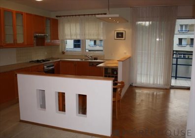 mieszkanie na sprzedaż 80m2 mieszkanie Warszawa, Ochota, Pandy