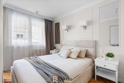 mieszkanie na wynajem 38m2 mieszkanie Warszawa, Wola, Żelazna