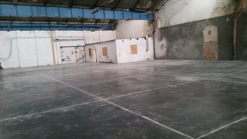magazyn na sprzedaż 560m2 magazyn Częstochowa, Śródmieście