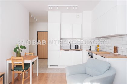 Nowoczesne 2-pokojowe mieszkanie na Żoliborzu, 44 m² mieszkanie Warszawa, Żoliborz, Żoliborz, Powązkowska