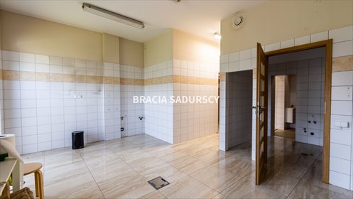 mieszkanie na sprzedaż 68m2 mieszkanie Kraków, Swoszowice, Swoszowice, Borowinowa