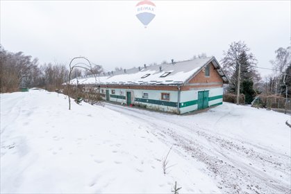 lokal użytkowy na sprzedaż 762m2 lokal użytkowy Radziszów, Wytrzyszczek
