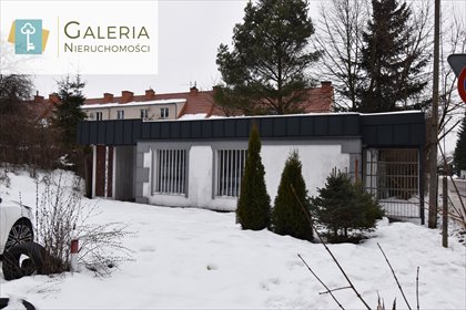 lokal użytkowy na sprzedaż 64m2 lokal użytkowy Elbląg, Wiślicka