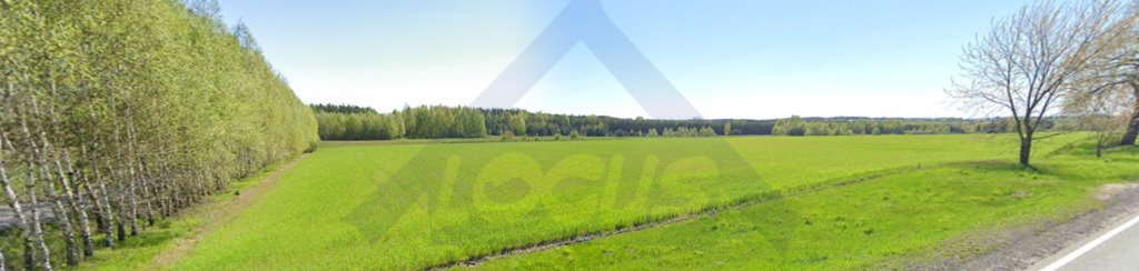 Działka inwestycyjna 73 202 m² przy S17 Ryki - polecam! działka Ryki