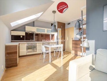 mieszkanie na sprzedaż 24m2 mieszkanie Kraków, Bieżanów-Prokocim, Podłęska