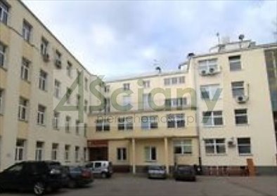 Biuro 34 m² na Mokotowie z salą konferencyjną polecam lokal użytkowy Warszawa, Mokotów