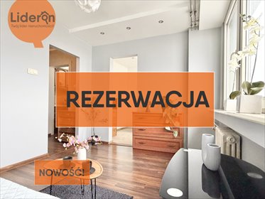 mieszkanie na sprzedaż 26m2 mieszkanie Łódź, Maurycego Mochnackiego