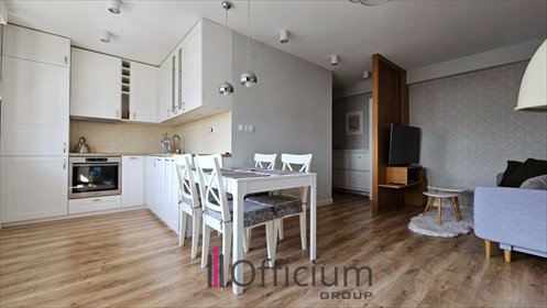 mieszkanie na wynajem 49m2 mieszkanie Warszawa, Wola, Żelazna