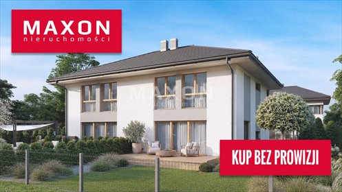Sprzedam przestronny dom 137 m² z garażem i 5 pokojami dom Legionowo